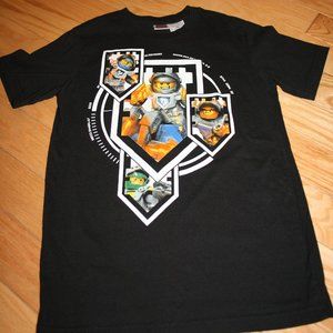 Lego Knights T-shirt